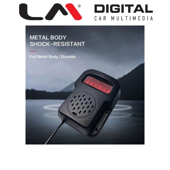 DVR X10.4 KIT AI