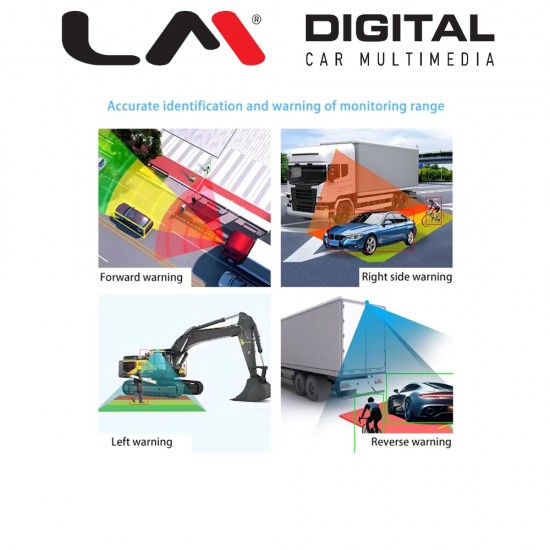 DVR X10.4 KIT AI