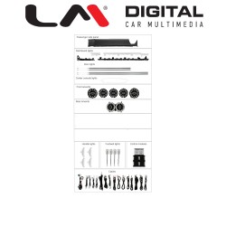 LM AW118-V1