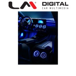 LM AW118-V1