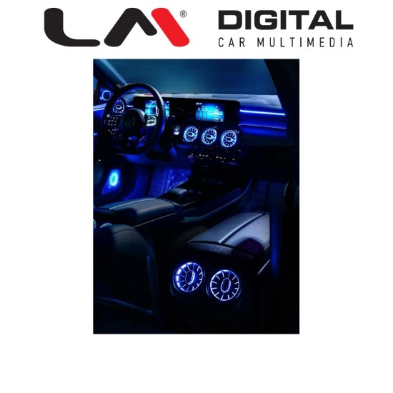 LM AW118-V1
