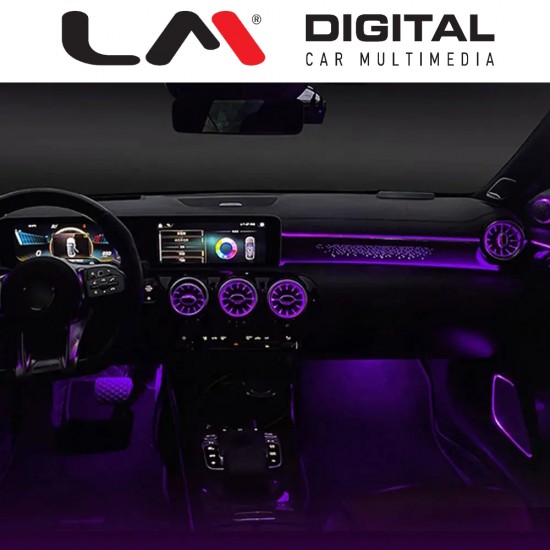 LM AW118-V1
