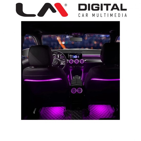 LM AW176-V4