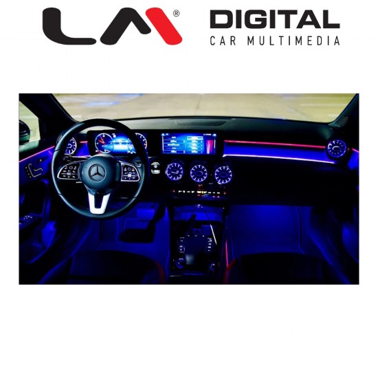 LM AW176-V4