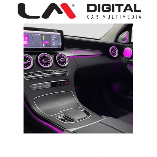 LM AMBIENT ME943