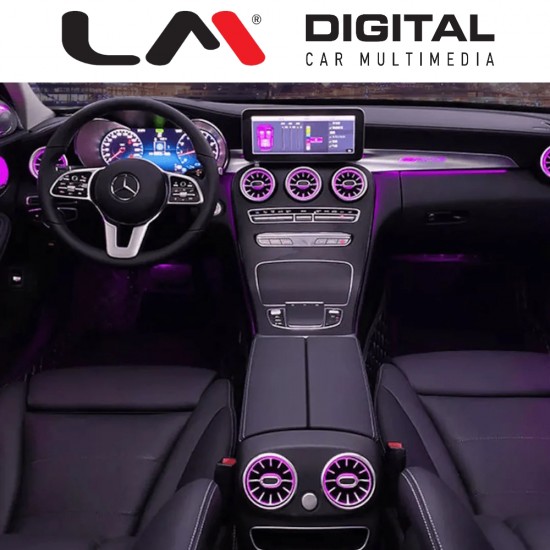 LM AMBIENT ME943