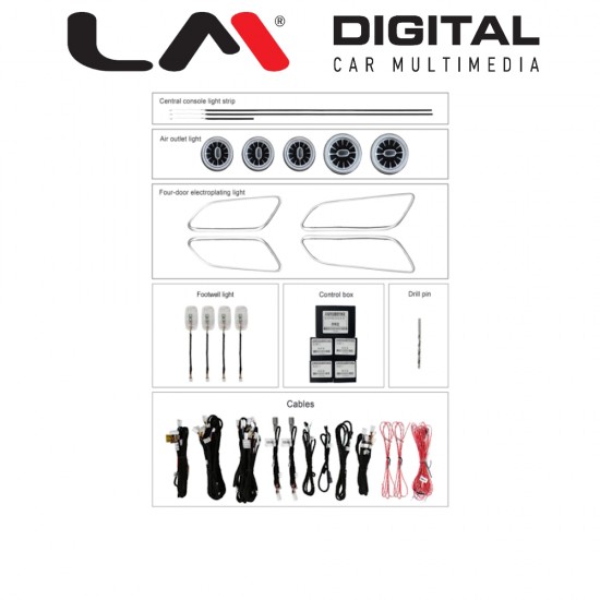 LM AW176-V5