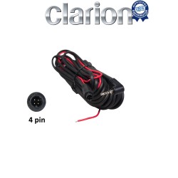 CLARION DVR cable