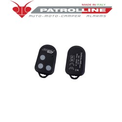PATROL MAX 974 COV