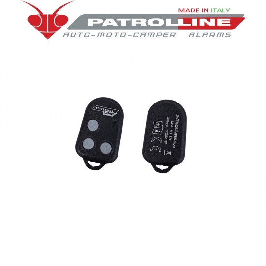 PATROL MAX 974 COV