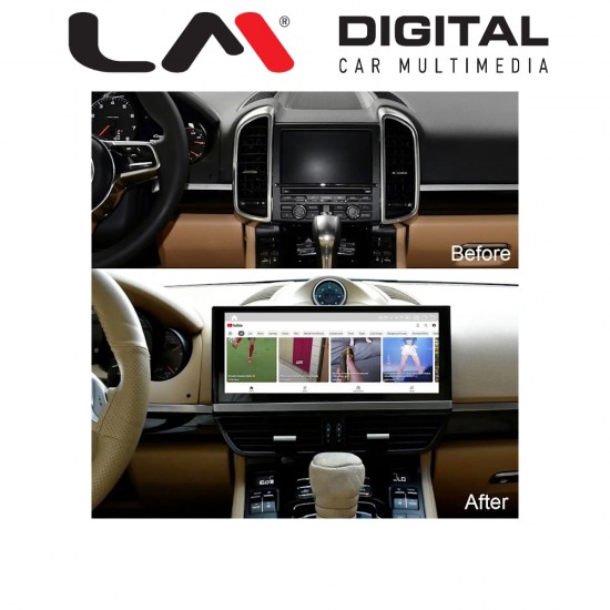LM LUX013