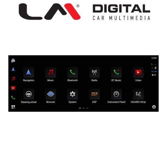 LM LUX8012