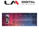 LM LUX8012