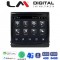 LM LUX8013