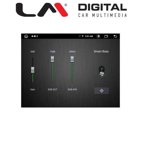LM LUX8013
