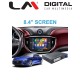 LM CPAA BOX MS3201