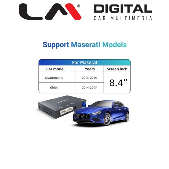 LM CPAA BOX MS3201