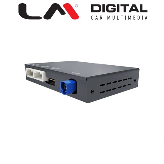 LM CPAA BOX MS3201