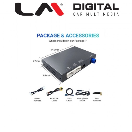 LM CPAA BOX MS3201