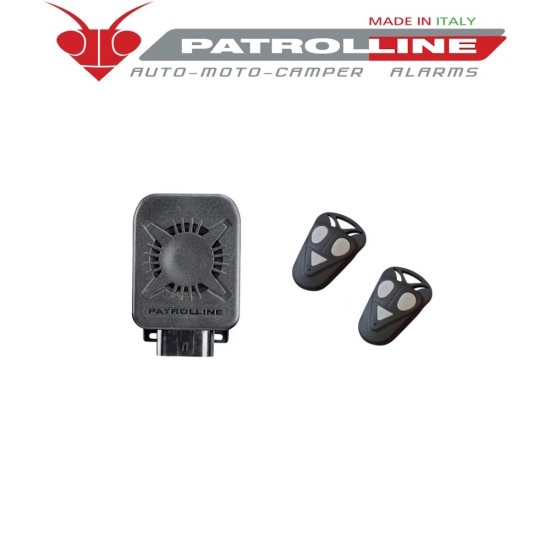 PATROL MAX 5.0.1561