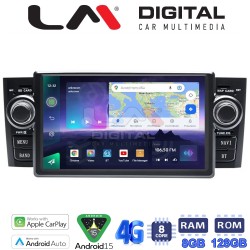 LM T8260 GPS