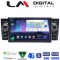 LM T8260 GPS