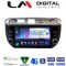 LM Digital - LM T8264 GPS Οθόνη OEM Multimedia Αυτοκινήτου για Fiat Grande Punto 2012> (CarPlay/AndroidAuto/BT/GPS/WIFI/GPRS)