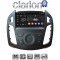 CLARION GL31858B Οθόνη OEM Multimedia Αυτοκινήτου για Ford Transit Connect 2013 > 2017 (CarPlay/AndroidAuto/BT/GPS/WIFI/GPRS)
