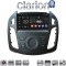 CLARION GL74858B Οθόνη OEM Multimedia Αυτοκινήτου για Ford Transit Connect 2013 > 2017 (CarPlay/AndroidAuto/BT/GPS/WIFI/GPRS)