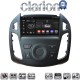 CLARION GL74858B Οθόνη OEM Multimedia Αυτοκινήτου για Ford Transit Connect 2013 > 2017 (CarPlay/AndroidAuto/BT/GPS/WIFI/GPRS)