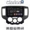 CLARION GL31685B Οθόνη OEM Multimedia Αυτοκινήτου για Nissan NV200 2009 > (CarPlay/AndroidAuto/BT/GPS/WIFI/GPRS)