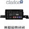 CLARION GL71954 Οθόνη OEM Multimedia Αυτοκινήτου για Citroen C3 2024 > (CarPlay/AndroidAuto/BT/GPS/WIFI/GPRS)