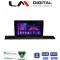 LM Digital - LM ZA4920 GPS Οθόνη OEM Multimedia Αυτοκινήτου για AUDI A4/A5 2016 > 2021 (CarPlay/AndroidAuto/BT/GPS/WIFI/GPRS)