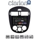 CLARION GL72648B Οθόνη OEM Multimedia Αυτοκινήτου για Nissan Pulsar 2015 > (CarPlay/AndroidAuto/BT/GPS/WIFI/GPRS)