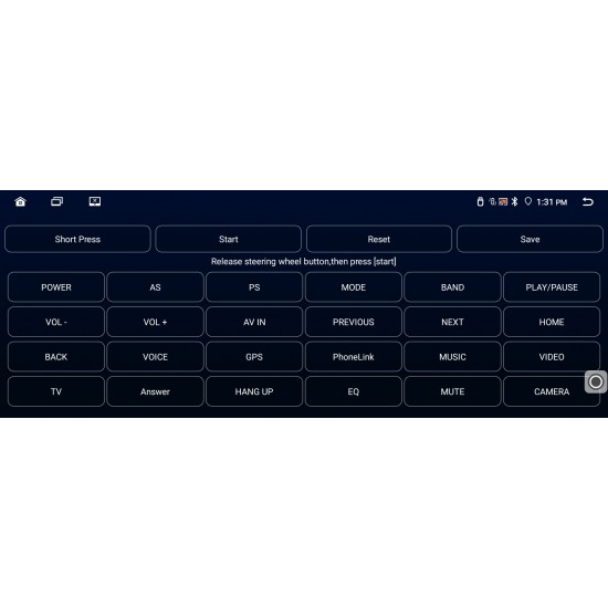 CLARION GL5600 12 BZ