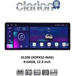 CLARION GL5600 12 AD