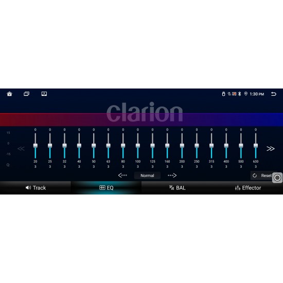 CLARION GL5600 12 AD