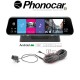 DVR VM 495S PHONOCAR