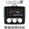 CLARION GL72329B Οθόνη OEM Multimedia Αυτοκινήτου για Ford Focus 2004 > 2012 (CarPlay/AndroidAuto/BT/GPS/WIFI/GPRS)