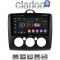 CLARION GL32329B Οθόνη OEM Multimedia Αυτοκινήτου για Ford Focus 2004 > 2012 (CarPlay/AndroidAuto/BT/GPS/WIFI/GPRS)