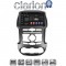 CLARION GL72345 Οθόνη OEM Multimedia Αυτοκινήτου για Ford Ranger 2011 > 2015 (CarPlay/AndroidAuto/BT/GPS/WIFI/GPRS)