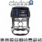 CLARION GL75345 Οθόνη OEM Multimedia Αυτοκινήτου για Ford Ranger 2011 > 2015 (CarPlay/AndroidAuto/BT/GPS/WIFI/GPRS)