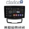 CLARION GL71841 Οθόνη OEM Multimedia Αυτοκινήτου για Ssangyong Korando 2010 > 2013 (CarPlay/AndroidAuto/BT/GPS/WIFI)