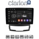 CLARION GL72841 Οθόνη OEM Multimedia Αυτοκινήτου για Ssangyong Korando 2010 > 2013 (CarPlay/AndroidAuto/BT/GPS/WIFI/GPRS)