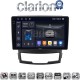 CLARION GL75841 Οθόνη OEM Multimedia Αυτοκινήτου για Ssangyong Korando 2010 > 2013 (CarPlay/AndroidAuto/BT/GPS/WIFI/GPRS)