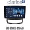 CLARION GL32841 Οθόνη OEM Multimedia Αυτοκινήτου για Ssangyong Korando 2010 > 2013 (CarPlay/AndroidAuto/BT/GPS/WIFI/GPRS)