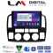 LM Digital - LM ZR8054N GPS Οθόνη OEM Multimedia Αυτοκινήτου για Suzuki Grand Vitara 1998 > 2004 (CarPlay/AndroidAuto/BT/GPS/WIFI/GPRS)
