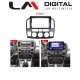 LM Digital - LM ZT8054N GPS Οθόνη OEM Multimedia Αυτοκινήτου για Suzuki Grand Vitara 1998 > 2004 (CarPlay/AndroidAuto/BT/GPS/WIFI/GPRS)