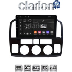 CLARION GL32054N Οθόνη OEM Multimedia Αυτοκινήτου για Suzuki Grand Vitara 1998 > 2004 (CarPlay/AndroidAuto/BT/GPS/WIFI/GPRS)
