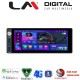 LM Digital - LM T8555 GPS Οθόνη OEM Multimedia Αυτοκινήτου για (CarPlay/AndroidAuto/BT/GPS/WIFI/GPRS)